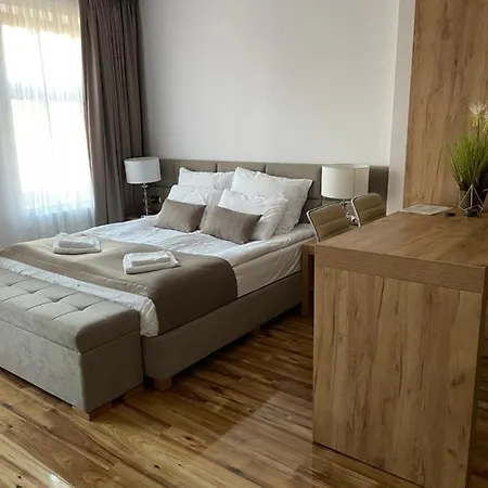 Apartamenty Saline Inowroclaw Exterior photo
